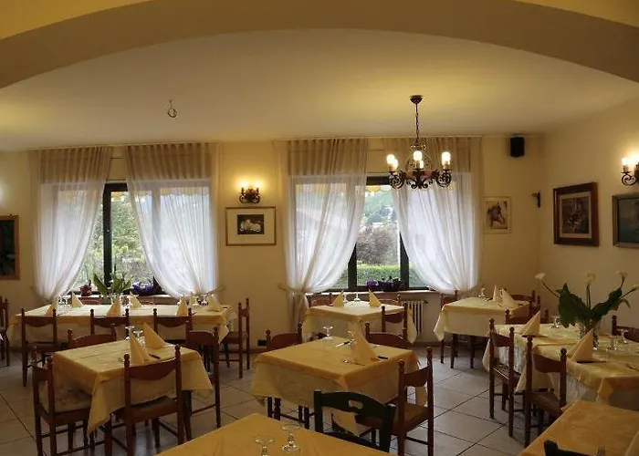 Hotel Ristorante Vittoria