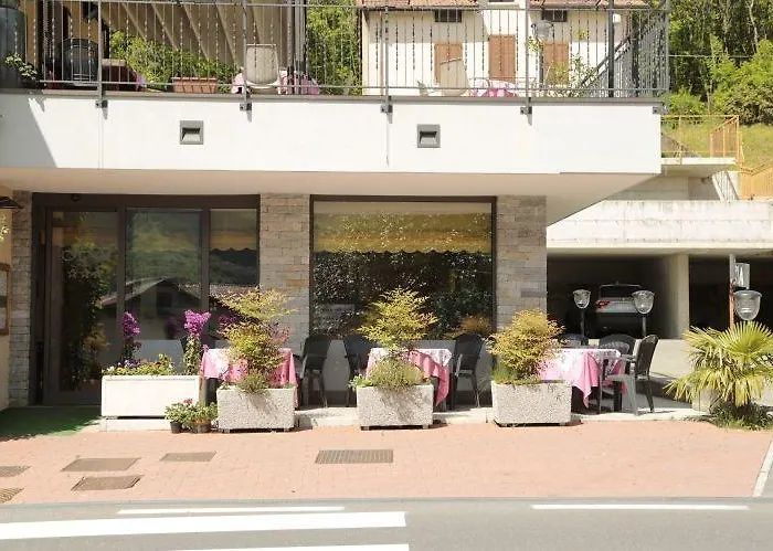 Hotel Ristorante Vittoria