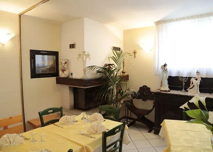 Hotel Ristorante Vittoria