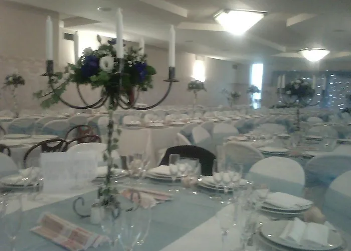 Hotel Sanvitale