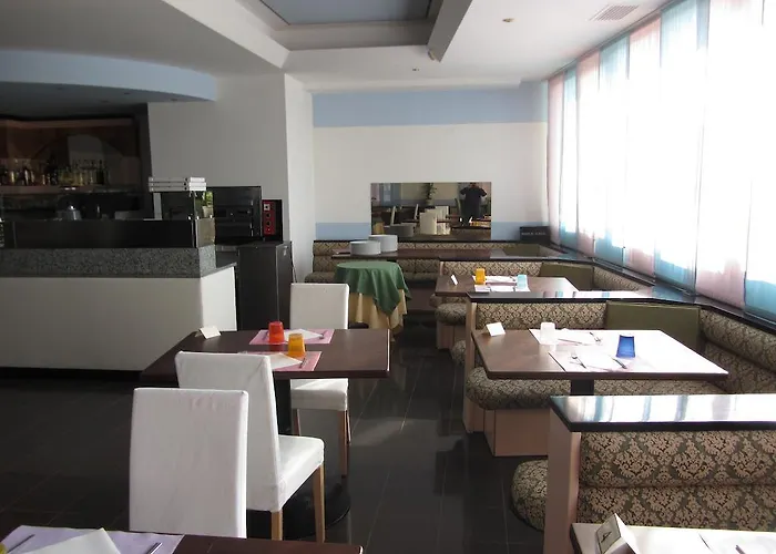 Hotel Green Castellani