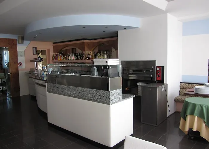 Hotel Green Castellani
