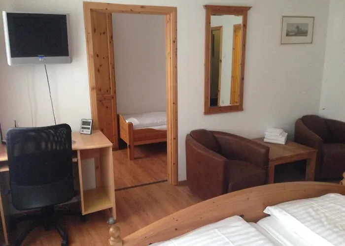 Hotel zur Post Kleve