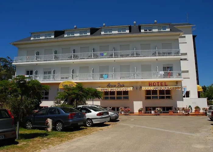 Hotel Arco Iris