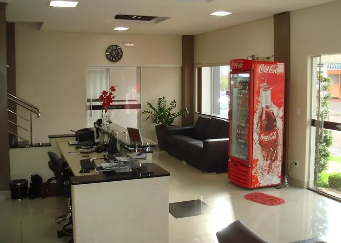 Hotel São Paulo