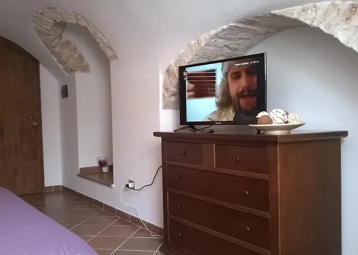 Dimora del Sole