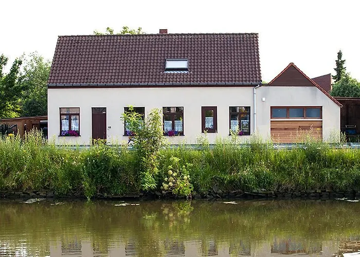 B&B T'Keygoed