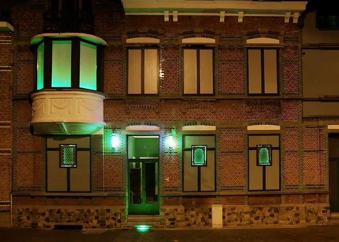 B&B Casa Luna Loft