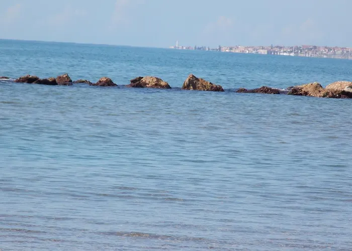 CasaAmare Posidonia
