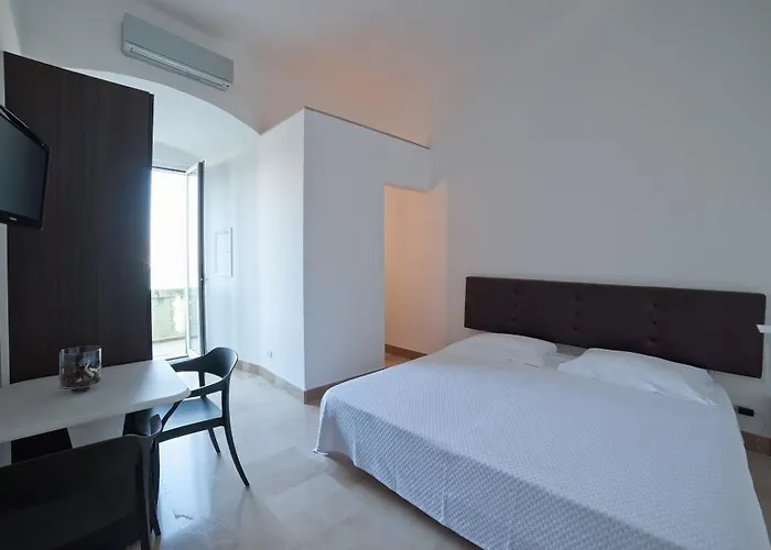 B&B Al Duomo Molfetta