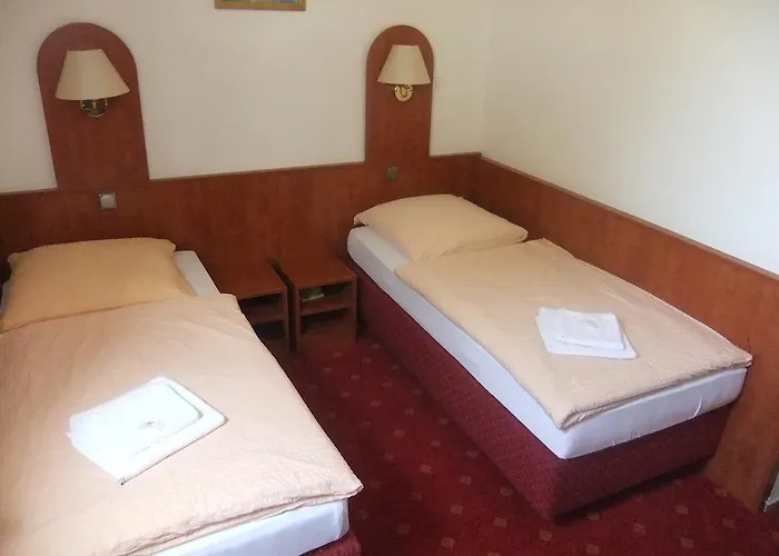 Hotel Adriatic