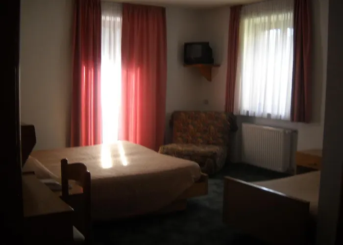 Albergo Chiara