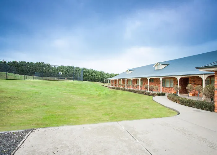Cleggett Estate