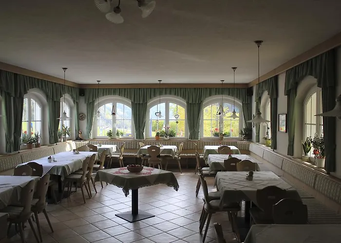 Gasthof Bundschen