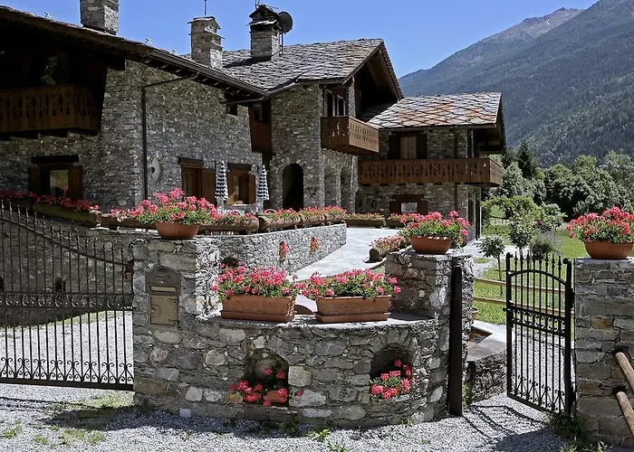 Residenza VillAmour