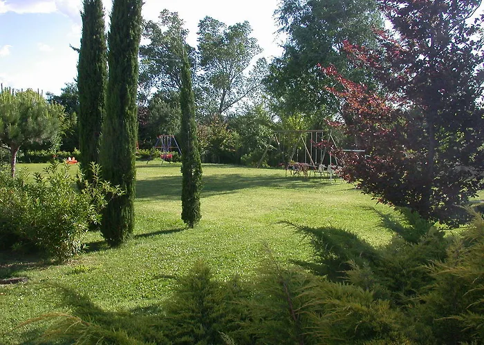 Albergo Cerchi