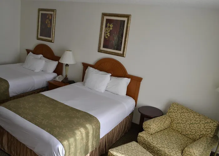 Jameson Inn & Suites
