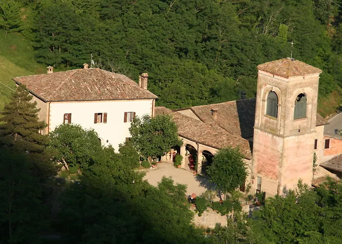 Antica Locanda La Canonica