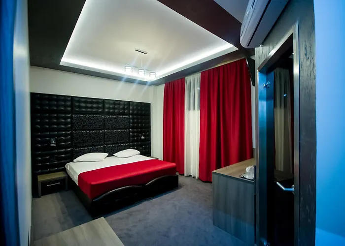 Hotel Aqua