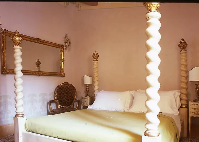 Locanda Pietrasantese B&B