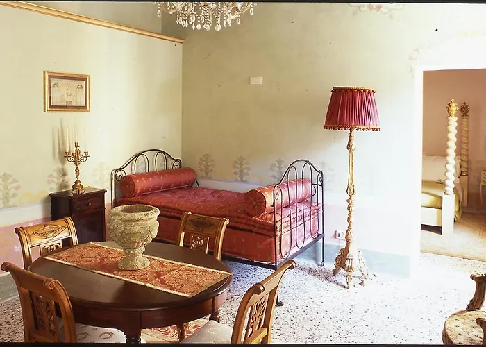 Locanda Pietrasantese B&B