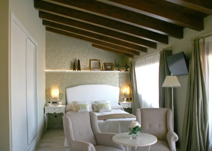 Hotel Castillo De Alquezar
