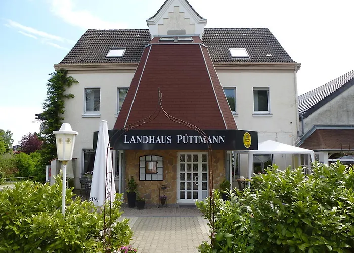 Landhaus-Püttmann