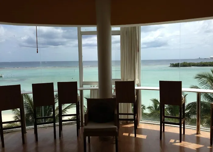 Hotel Arena Coco Playa