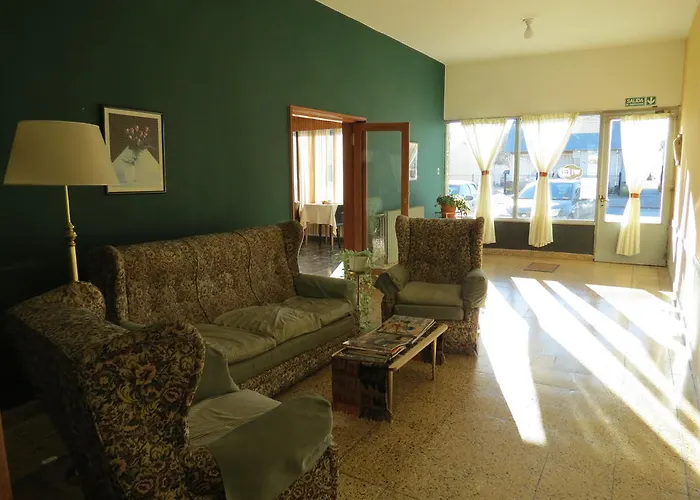 Hotel Oviedo