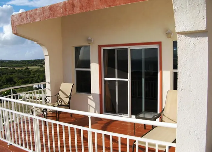 Ocean Terrace Condominiums