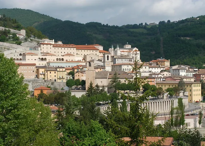 Hotel Il Quadrifoglio