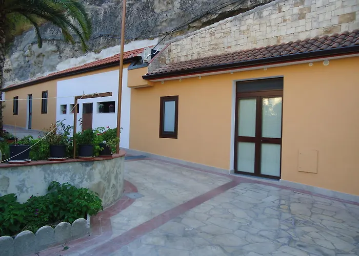Pineta Monserrato
