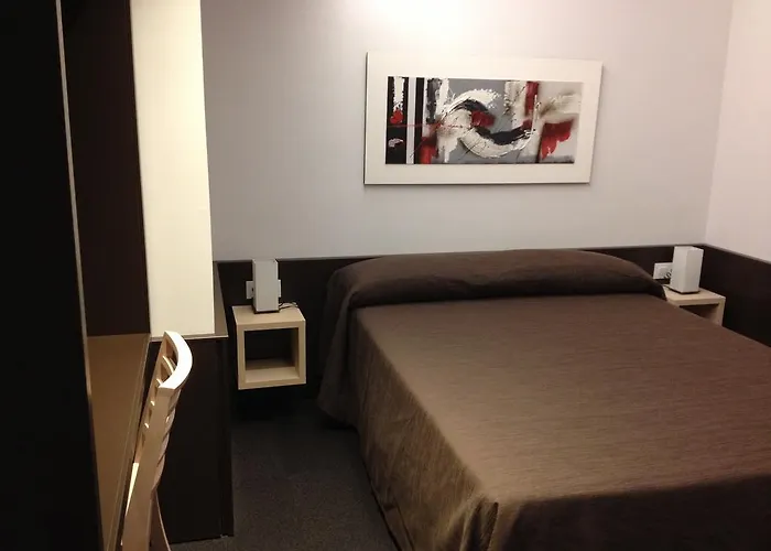 Apartaments I Habitacions Can Morera Olot