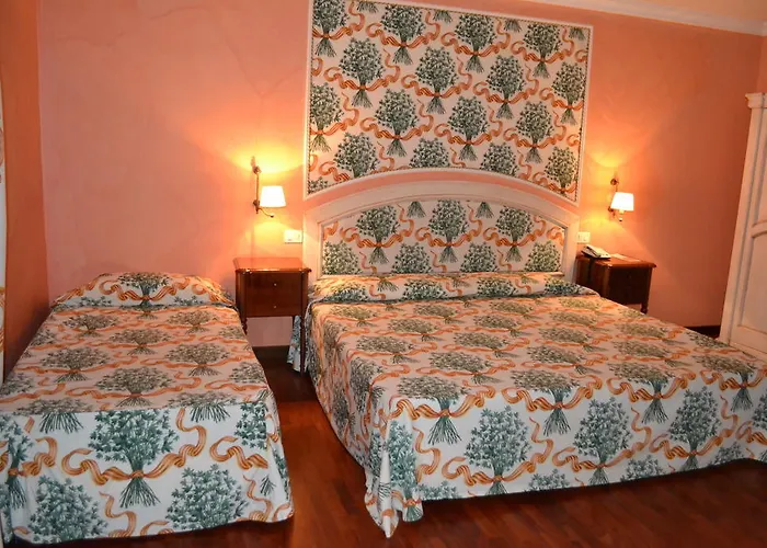 Grand Hotel Bonaccorsi