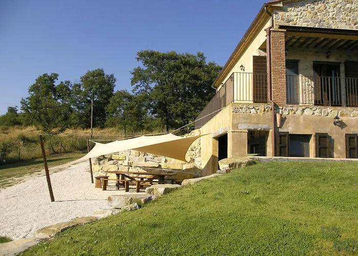 B&B Casale di Poggioferro