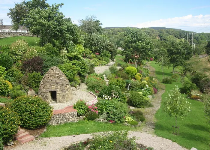 Marguerite'S B&B