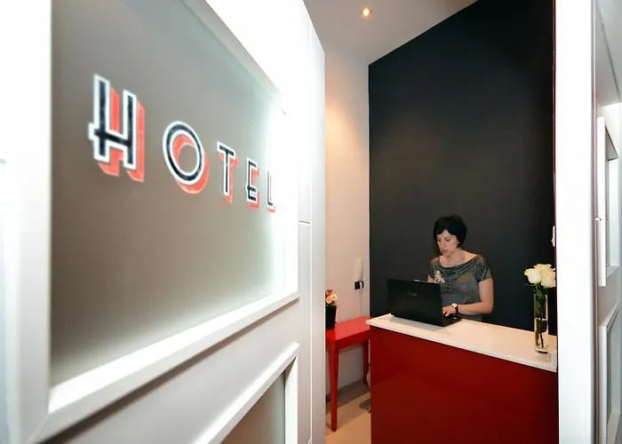 Hospedium Cla Hotel - Boutique