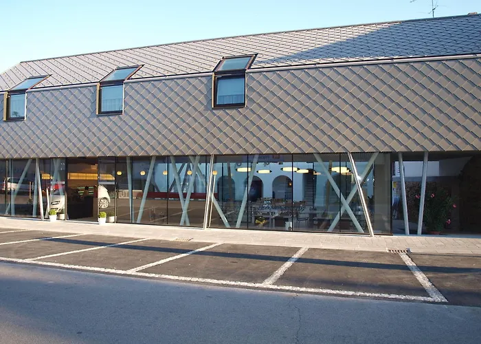 Hotel Eisenhuthaus
