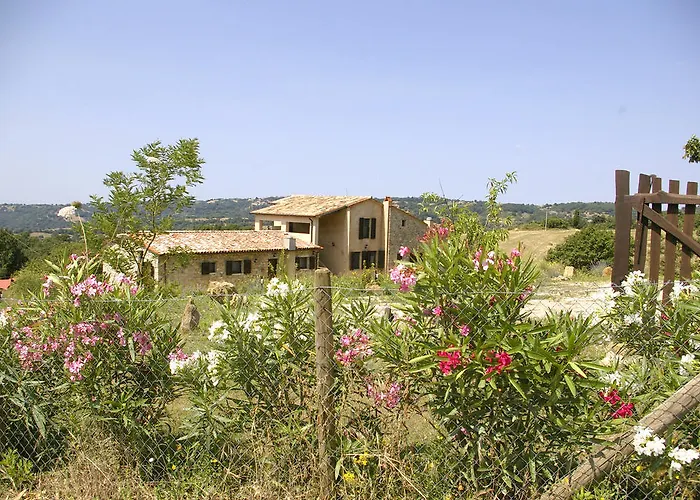 B&B Casale di Poggioferro