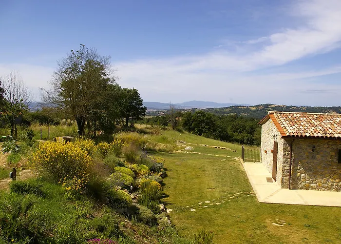 B&B Casale di Poggioferro