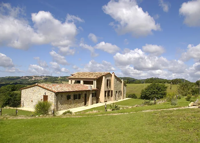 B&B Casale di Poggioferro