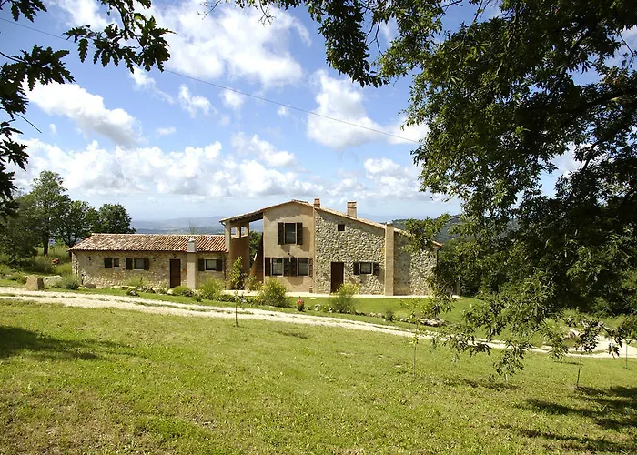 B&B Casale di Poggioferro