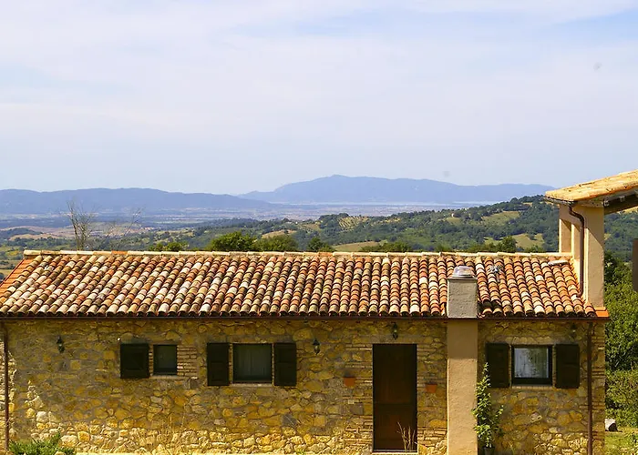 B&B Casale di Poggioferro