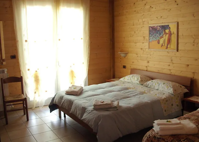 Beb Casa Di Lety
