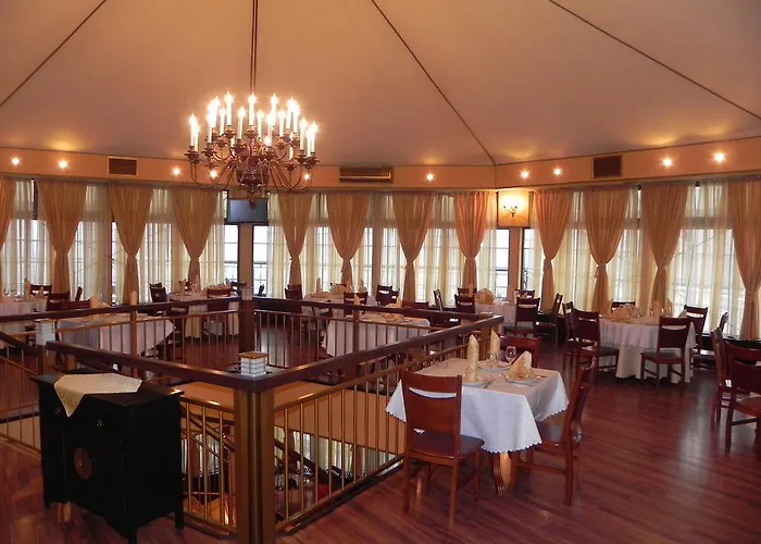 Hestia Hotel