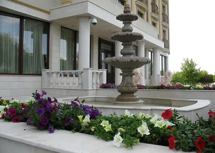 Hestia Hotel