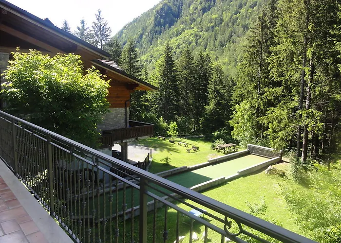 Albergo Ristorante La Pigna