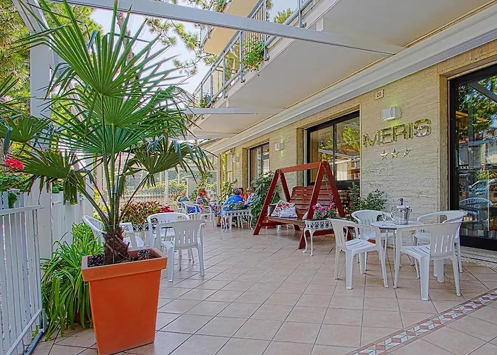 Hotel Meris