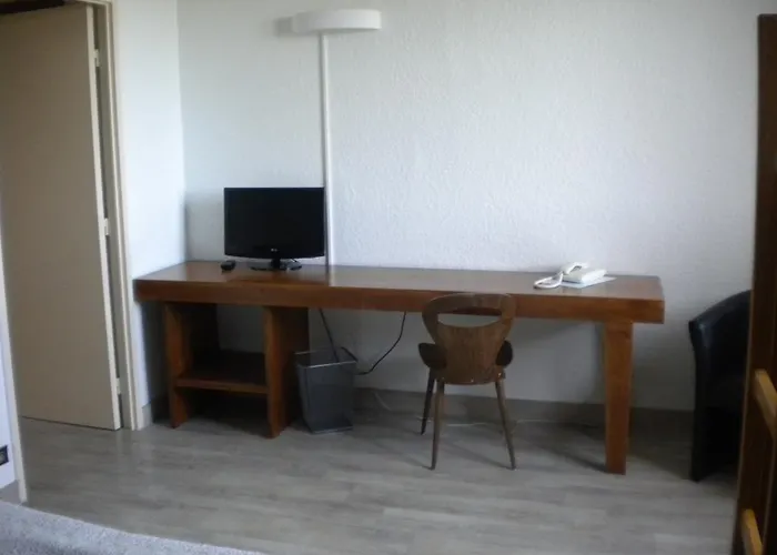 Hotel La Randonnee