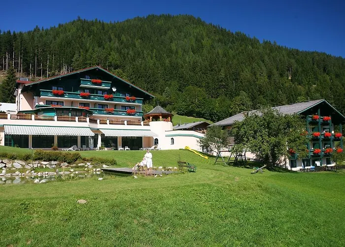 Alpenhotel Neuwirt